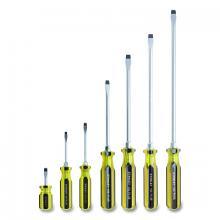 STANLEY 66157A - Stanley 100 Plus Screwdriver Sets