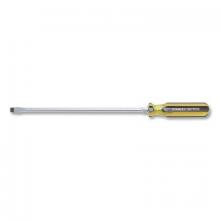 STANLEY 66162A - Stanley 100 Plus Square Blade Standard Tip Screwdrivers