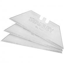 STANLEY 11-921AS - STANLEY 100 Pack Utility Knife Blades and Dispenser