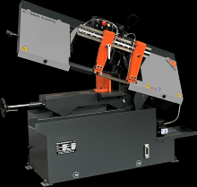 Cosen Saws COSEN MH-1018JA - Manual Horizontal Scissor Style Band Saw