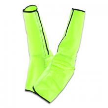 Ansell 112774 - HyFlex 11-200 Hi-Vis Cut Resistant Sleeves