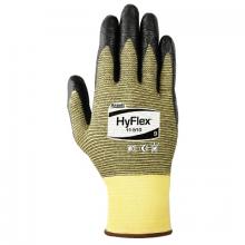 Ansell 103415 - HyFlex 11-510 Nitrile Palm Coated Gloves