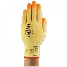 Ansell 111937 - Hyflex 11-515 Cut Resistant Gloves with High Visibility