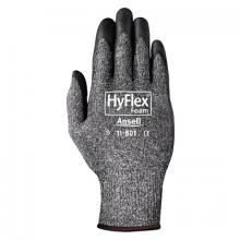 Ansell 103385 - HyFlex 11-801 Nitrile Foam Palm Coated Gloves