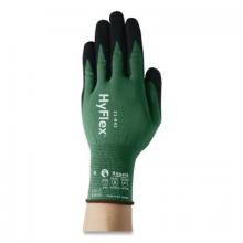 Ansell 11842080 - HyFlex 11-842 Multi-Purpose Gloves