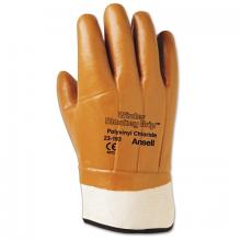 Ansell 104725 - ActivArmr23-193 PVC-Coated Gloves