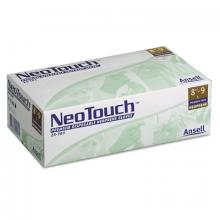 Ansell 25-101-L - MICROFLEX NeoTouch 25-101 Disposable Gloves