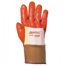 Ansell 103681 - ActivArmr 28-350 Heavy Duty Coated Gloves