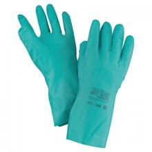 Ansell 105545 - AlphaTec Solvex 37-145 Nitrile Gloves