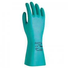 Ansell 102932 - AlphaTec Solvex 37-155 Nitrile Gloves