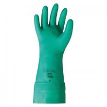 Ansell 102939 - AlphaTec Solvex 37-165 Nitrile Gloves