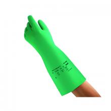 Ansell 102938 - AlphaTec Solvex 37-165 Nitrile Gloves