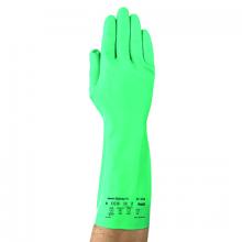 Ansell 100011 - AlphaTec Solvex 37-175 Nitrile Gloves