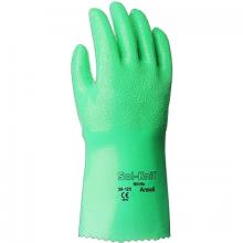 Ansell 103711 - AlphaTec 39-122 12 in Reinforced Nitrile Gloves