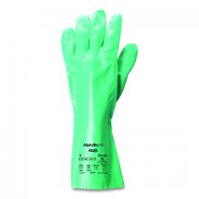 Ansell 103714 - AlphaTec 39-124 14-in Reinforced Nitrile Gloves