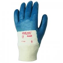 Ansell 103452 - ActivArmr 47-200 Nitrile-Coated Gloves