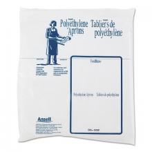 Ansell 105213 - AlphaTec Disposable Polyethylene Aprons