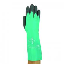 Ansell 58735060 - Ansell AlphaTec 58-735 Cut and Chemical Resistant Gloves