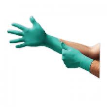 Ansell 105112 - TouchNTuff 92-500 Disposable Nitrile Gloves