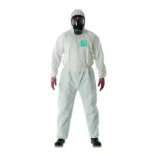 Ansell 817026 - AlphaTec 2000 Standard Bound Model 111 Coveralls