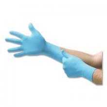 Ansell 92134100 - MICROFLEX 92-134 Disposable Nitrile Exam Gloves