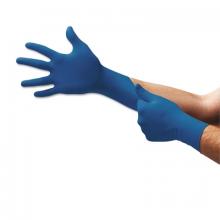 Ansell US220L - MICROFLEX UltraSense US-220 Nitrile Disposable Gloves