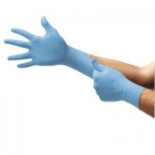 Ansell XC310M - MICROFLEX XCEED XC-310 Nitrile Disposable Gloves