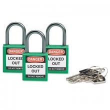 Brady 118955 - Brady Compact Safety Locks