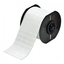 Brady B335428 - Brady B33 Series Metallized Polyester with Permanent Acrylic Adhesive Labels