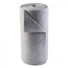 Brady BRU150 - Brady BASIC Universal Absorbent Rolls