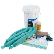 Brady SKBATT - Brady Battery Acid Specialty Spill Kits