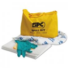 Brady SKOPP - Brady SPC Economy Portable Spill Kits