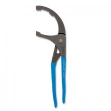 Channellock 2012 - Channellock Oil Filter/PVC Pliers Angled Head