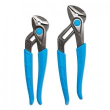 Channellock GS1X - Channellock SpeedGrip Tongue and Groove Plier Sets