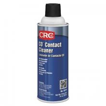 CRC 02016 - CRC CO Contact Cleaners