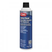 CRC 02018 - CRC Lectra Clean Heavy Duty Electrical Parts Degreasers