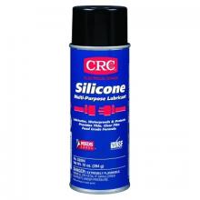 CRC 02094 - CRC Electrical Grade Silicone Lubricants