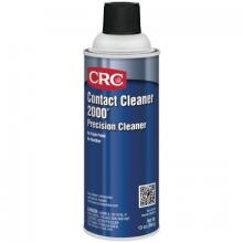 CRC 02240 - CRC Contact Cleaner 2000 Precision Cleaners