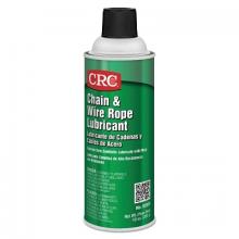 CRC 03050 - CRC Chain & Wire Rope Lubricants