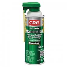 CRC 03081 - CRC Food Grade Machine Oils