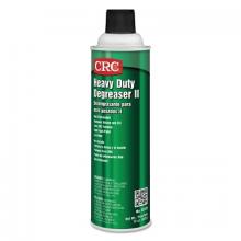 CRC 03120 - CRC Heavy Duty Degreaser II