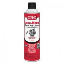 CRC 05018 - CRC Lectra Motive Electric Parts Cleaners