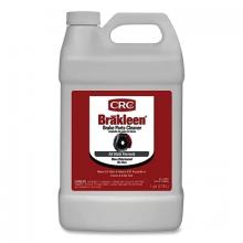 CRC 5051 - Brakleen Brake Parts Cleaners