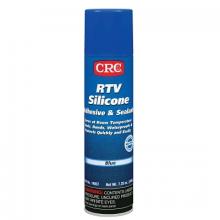 CRC 14057 - CRC RTV Silicone Adhesives and Sealants