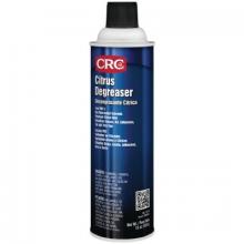 CRC 14170 - CRC Citrus Degreasers