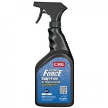 CRC 14401 - CRC HydroForce Butyl-Free All Purpose Cleaners