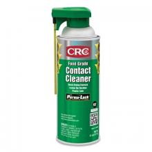 CRC 1750988 - CRC Food Grade Contact Cleaners