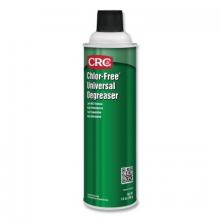 CRC 1753975 - CRC Chlor-Free Universal Degreasers