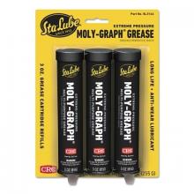 CRC SL3144 - CRC Sta-Lube Extreme Pressure Moly-Graph Multi-Purpose Greases