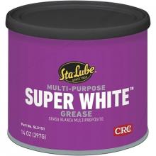 CRC 1007874 - CRC Super White Multi-Purpose Grease